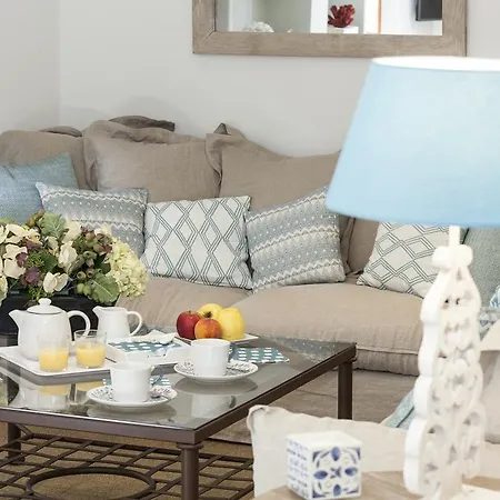Appartement Gr Boutique Picasso Málaga