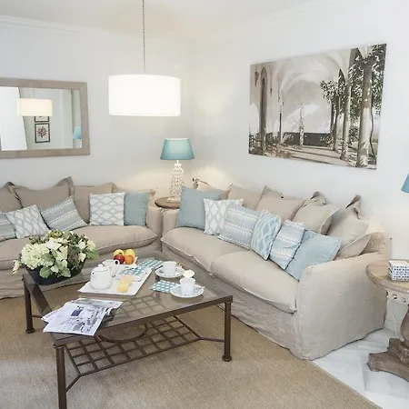 Gr Boutique Picasso Appartement *