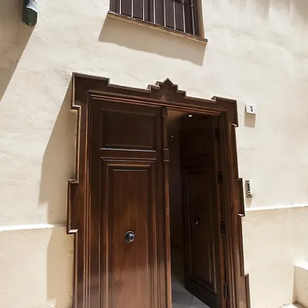 Gr Boutique Picasso Málaga