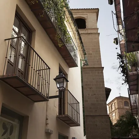 Gr Boutique Picasso Appartement *