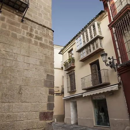Gr Boutique Picasso Appartement Málaga