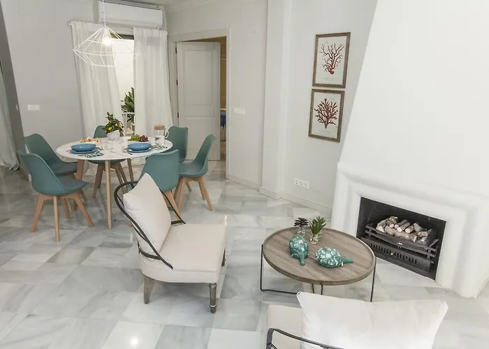 Gr Boutique Picasso Appartement