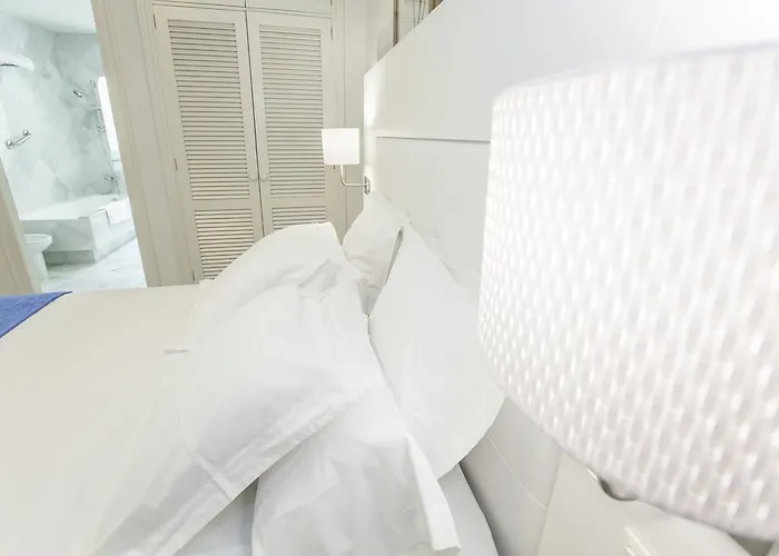 Gr Boutique Picasso Appartement Málaga
