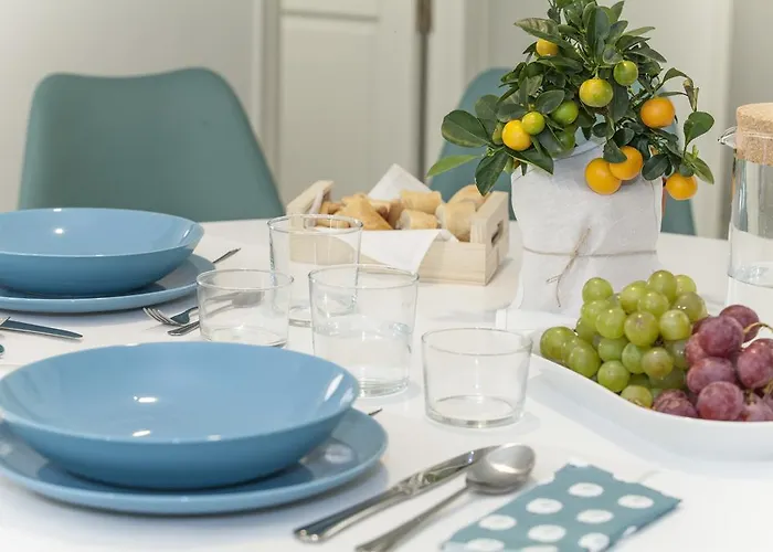 Gr Boutique Picasso Appartement