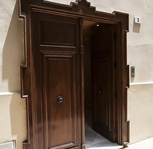 Gr Boutique Picasso Málaga
