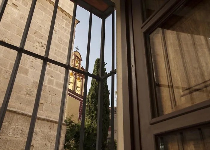 Gr Boutique Picasso Appartement *