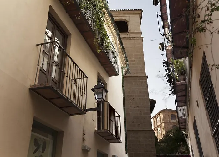 Gr Boutique Picasso Appartement *