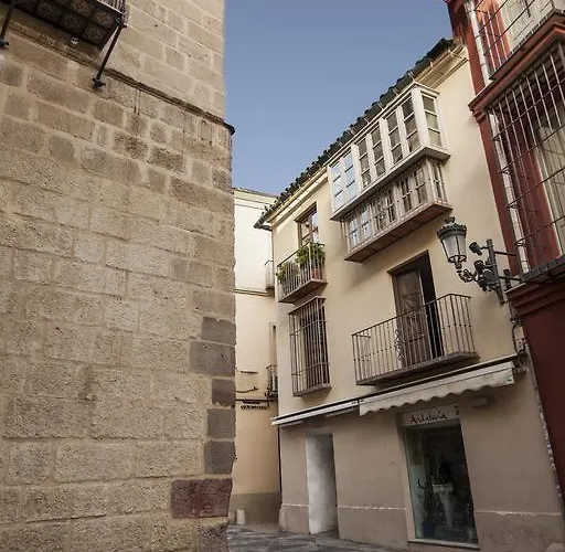 Gr Boutique Picasso Appartement Málaga